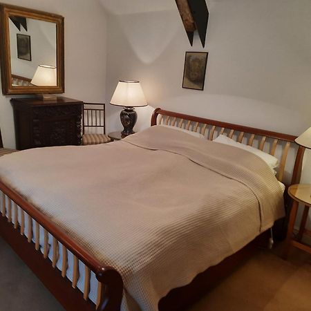 Market Place Cottage, Tetbury, Cotswolds Grade II Central Location Extérieur photo