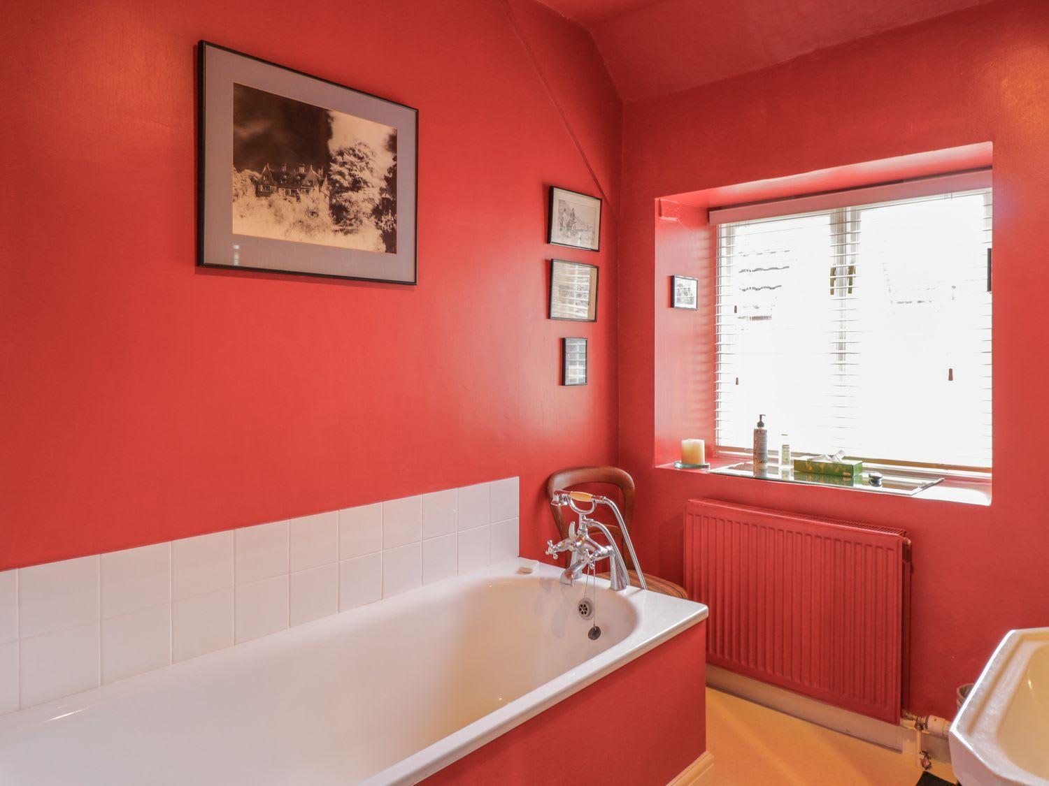Market Place Cottage, Tetbury, Cotswolds Grade II Central Location Extérieur photo