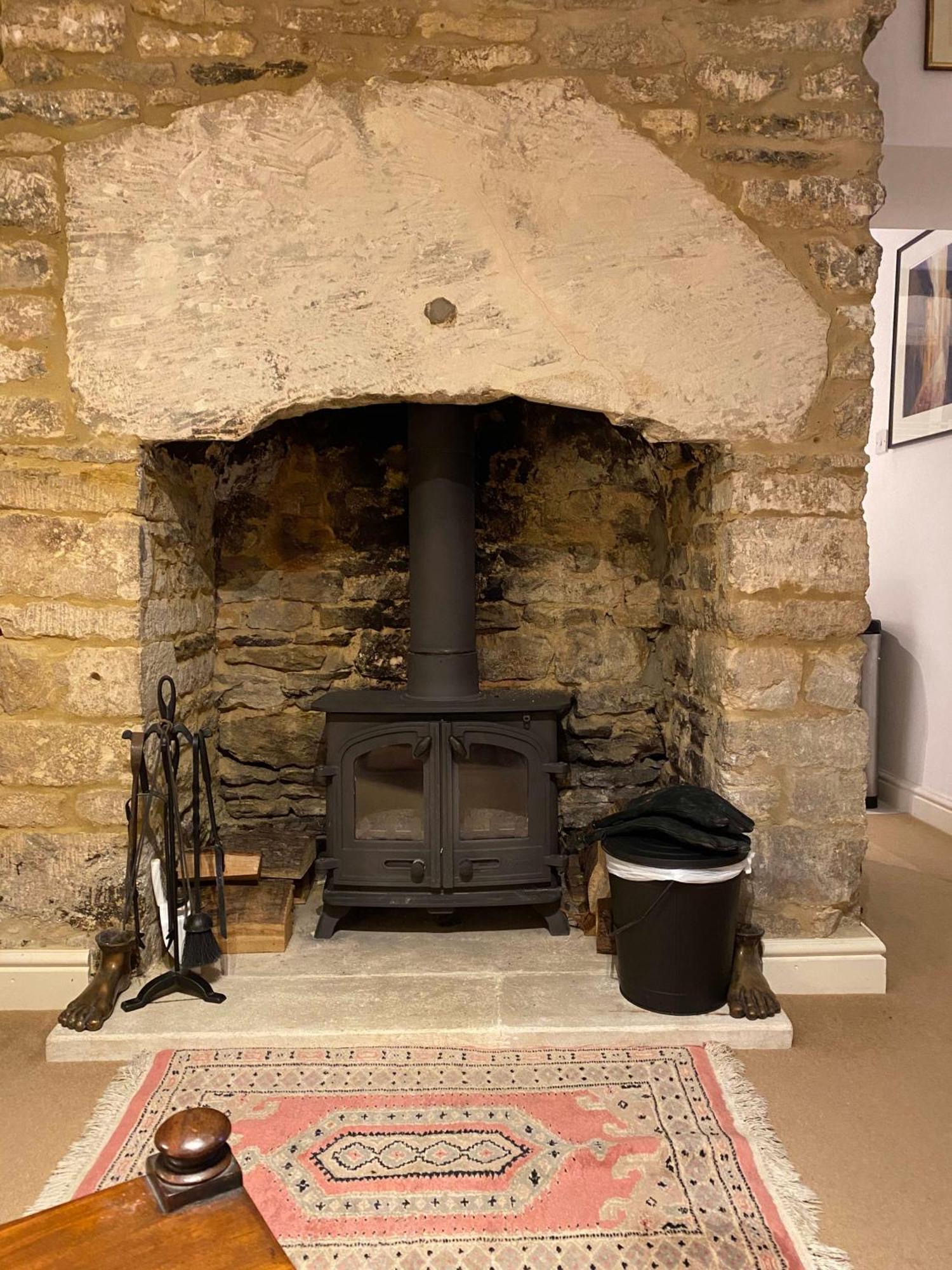 Market Place Cottage, Tetbury, Cotswolds Grade II Central Location Extérieur photo